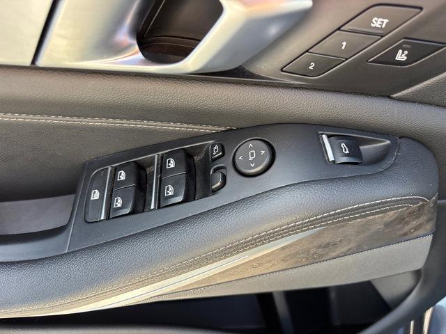 used 2020 BMW X5 car, priced at $37,985