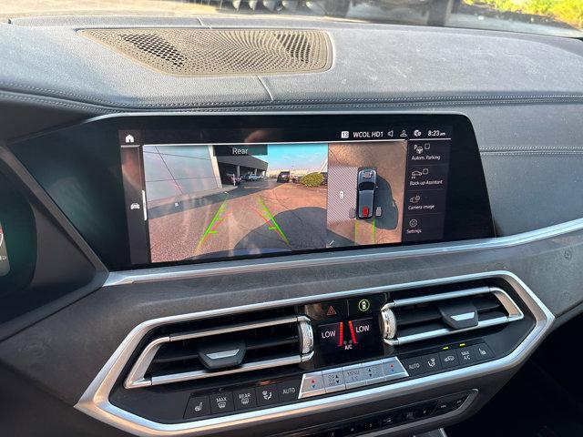 used 2020 BMW X5 car, priced at $37,985