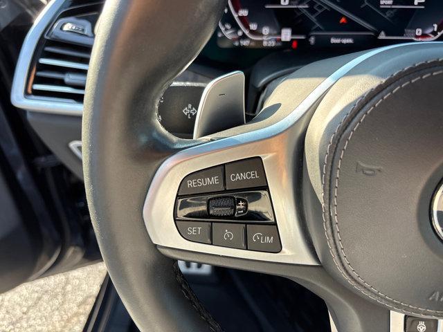 used 2020 BMW X5 car, priced at $37,985