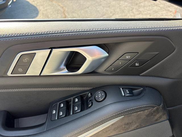 used 2020 BMW X5 car, priced at $37,985