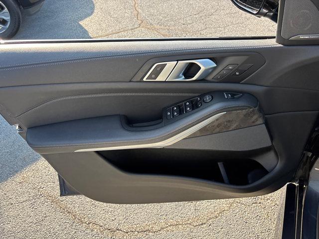 used 2020 BMW X5 car, priced at $37,985