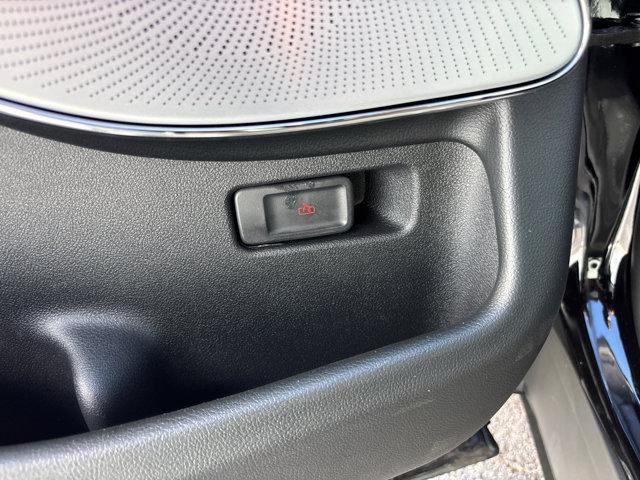 new 2025 Lincoln Aviator car, priced at $88,290