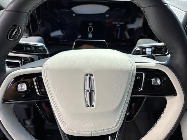 new 2025 Lincoln Aviator car, priced at $88,290