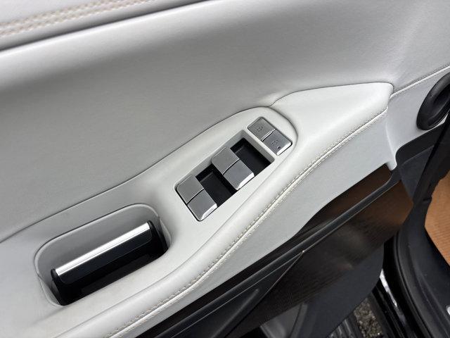 new 2025 Lincoln Navigator car, priced at $122,335