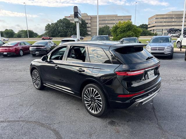 used 2021 Lincoln Corsair car, priced at $30,985