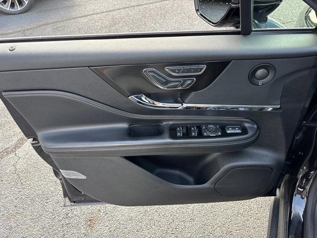 used 2021 Lincoln Corsair car, priced at $30,985