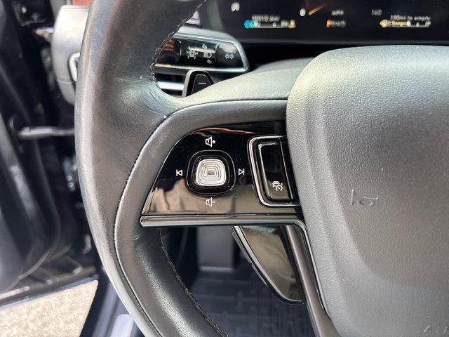 used 2021 Lincoln Corsair car, priced at $30,985