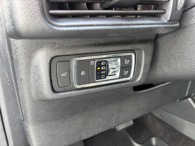 used 2021 Lincoln Corsair car, priced at $30,985