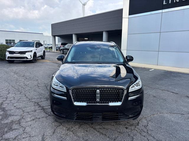 used 2021 Lincoln Corsair car, priced at $30,985