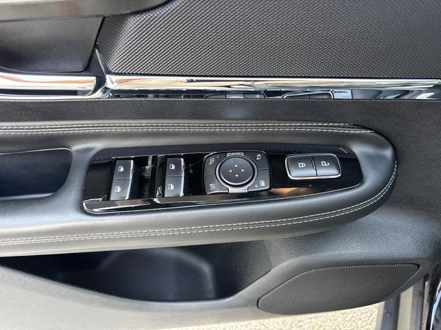 used 2021 Lincoln Corsair car, priced at $30,985