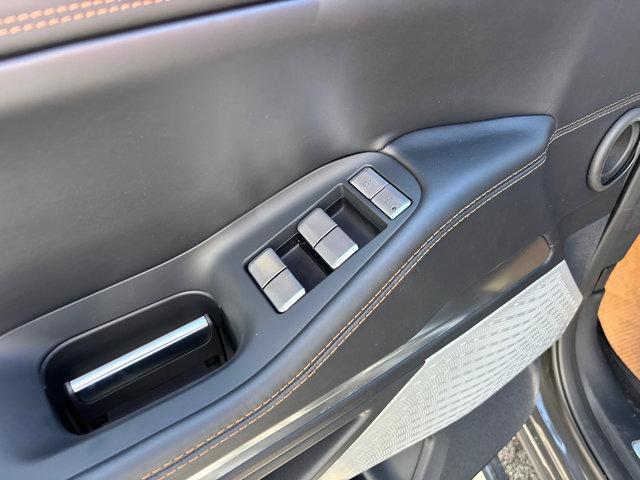 new 2025 Lincoln Navigator car, priced at $124,805