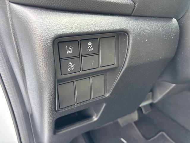 used 2020 Honda CR-V car, priced at $25,985
