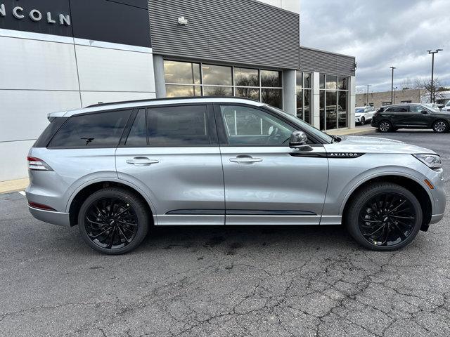 new 2024 Lincoln Aviator car, priced at $68,880