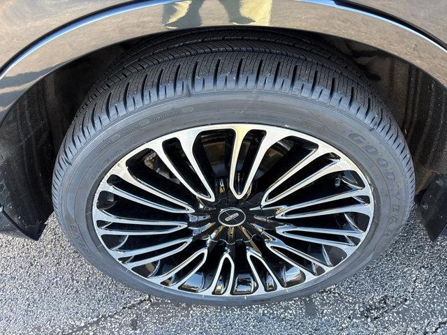 used 2023 Lincoln Aviator car, priced at $59,985