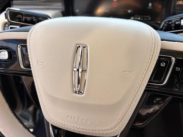 used 2023 Lincoln Aviator car, priced at $59,985