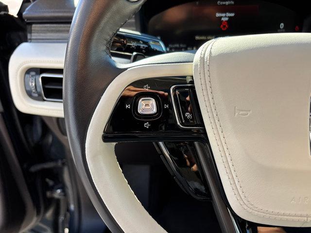 used 2023 Lincoln Aviator car, priced at $59,985