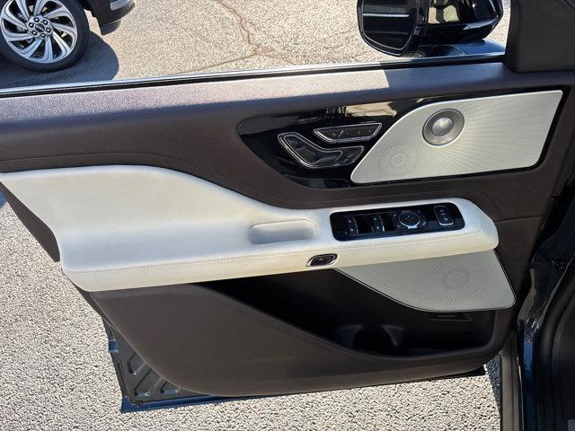 used 2023 Lincoln Aviator car, priced at $59,985