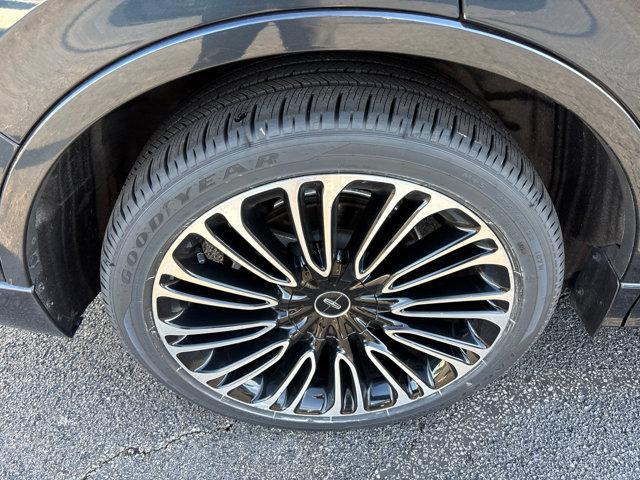 used 2023 Lincoln Aviator car, priced at $59,985