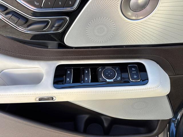 used 2023 Lincoln Aviator car, priced at $59,985
