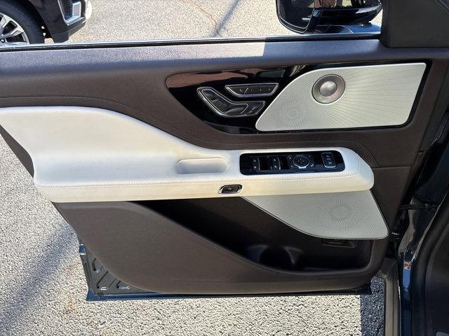 used 2023 Lincoln Aviator car, priced at $59,985