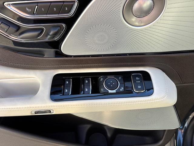 used 2023 Lincoln Aviator car, priced at $59,985