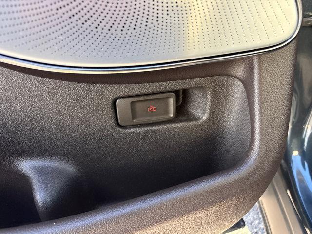 used 2023 Lincoln Aviator car, priced at $59,985
