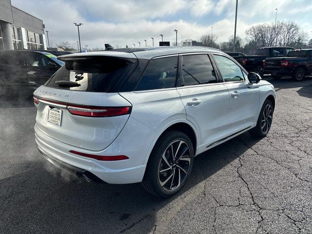 new 2024 Lincoln Corsair car, priced at $58,957