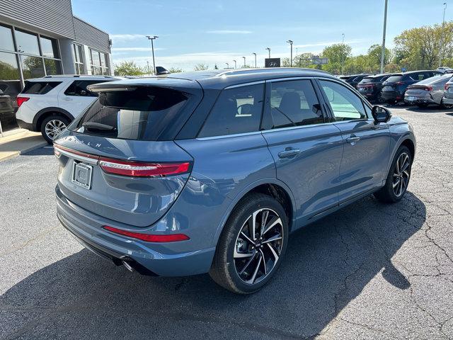 new 2024 Lincoln Corsair car, priced at $59,153