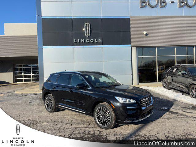 used 2020 Lincoln Corsair car, priced at $25,985