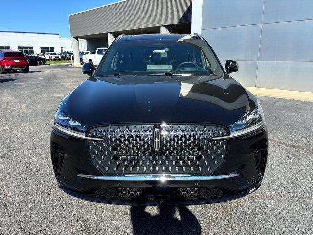 new 2025 Lincoln Aviator car, priced at $89,775