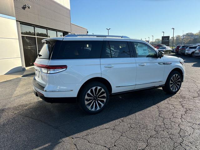 new 2024 Lincoln Navigator car, priced at $104,204