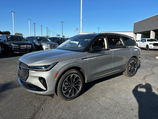 new 2024 Lincoln Nautilus car, priced at $54,908