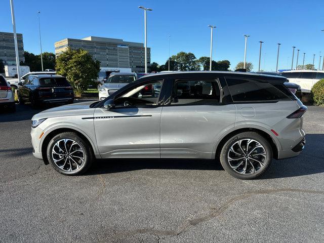 new 2024 Lincoln Nautilus car, priced at $54,908