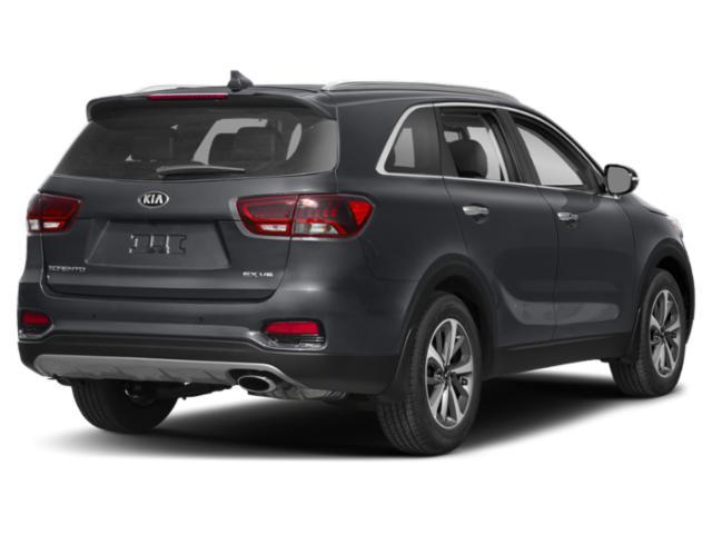 used 2019 Kia Sorento car, priced at $14,995