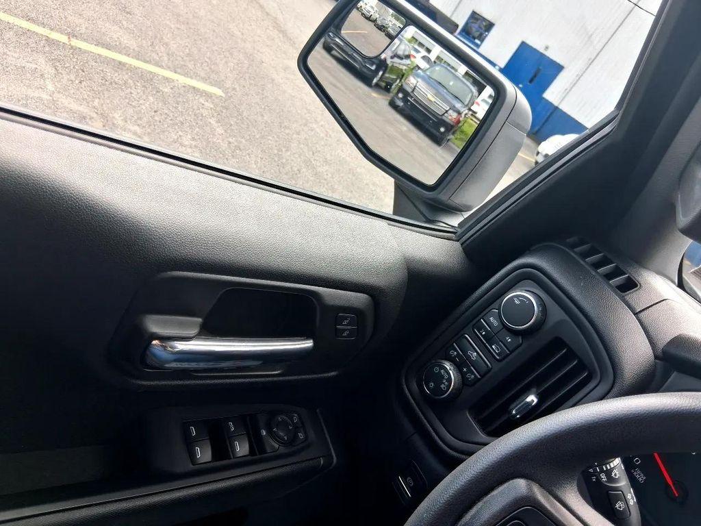 used 2019 Chevrolet Silverado 1500 car, priced at $30,995