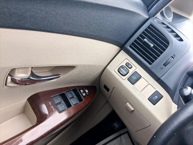 used 2011 Toyota Venza car, priced at $11,595