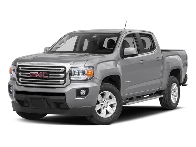 used 2017 GMC Canyon car, priced at $19,500
