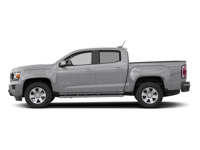 used 2017 GMC Canyon car, priced at $19,500