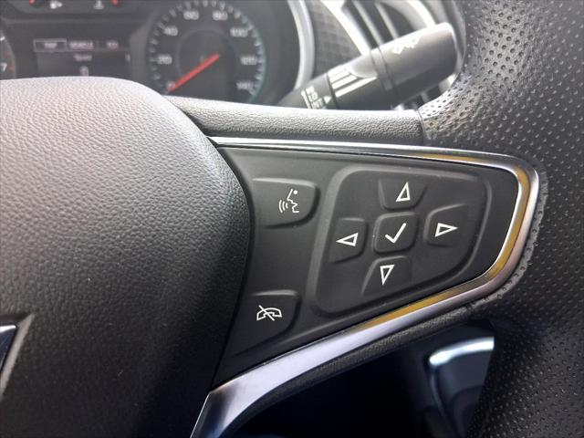 used 2024 Chevrolet Malibu car, priced at $21,695