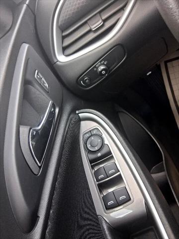 used 2024 Chevrolet Malibu car, priced at $21,695