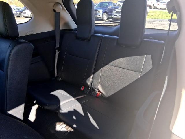 used 2016 Mitsubishi Outlander car, priced at $10,295