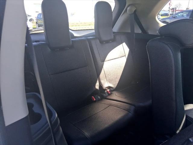 used 2016 Mitsubishi Outlander car, priced at $10,295
