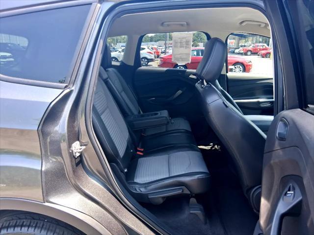 used 2019 Ford Escape car, priced at $13,595