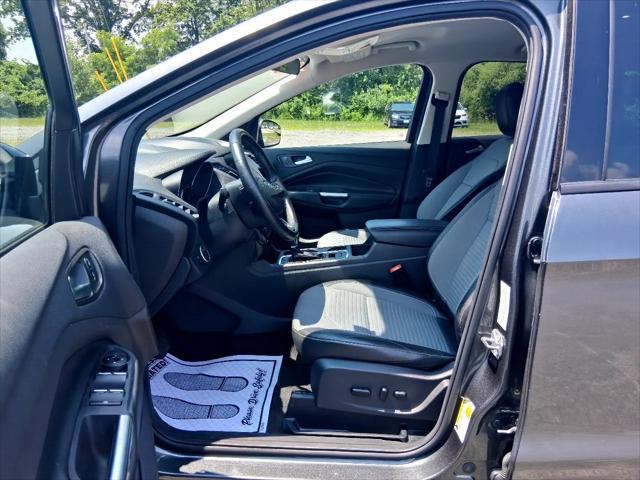 used 2019 Ford Escape car, priced at $13,595