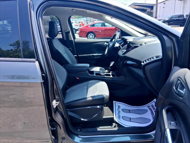 used 2019 Ford Escape car, priced at $13,595