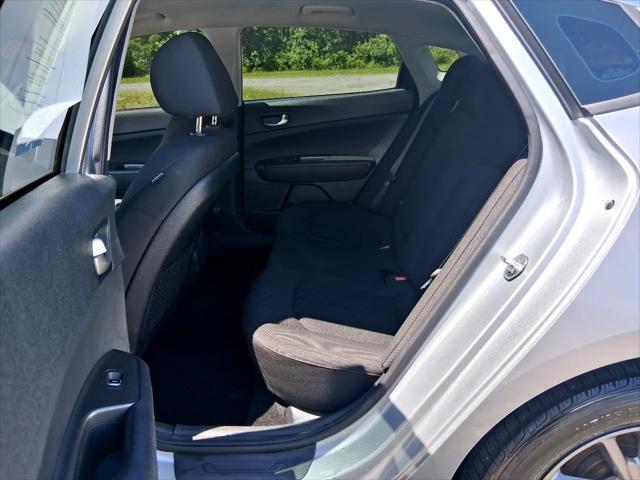 used 2019 Kia Optima car, priced at $15,495