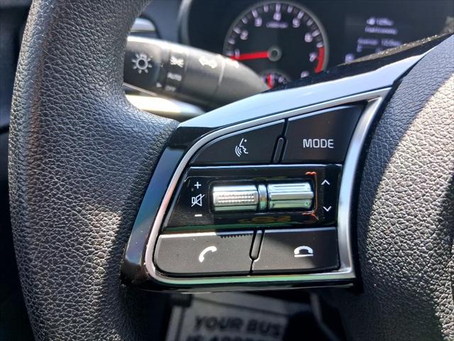 used 2019 Kia Optima car, priced at $15,495