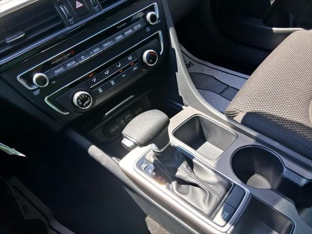 used 2019 Kia Optima car, priced at $15,495