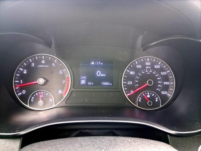 used 2020 Kia Optima car, priced at $19,795