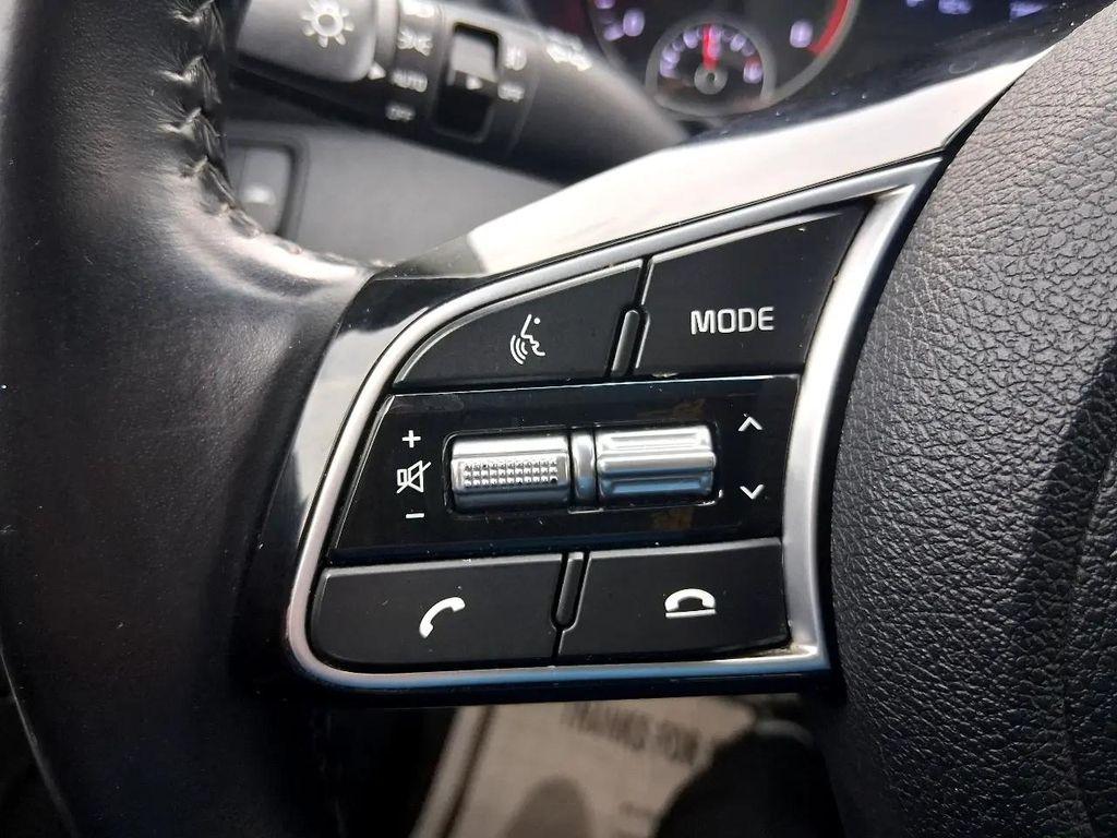used 2020 Kia Optima car, priced at $17,995